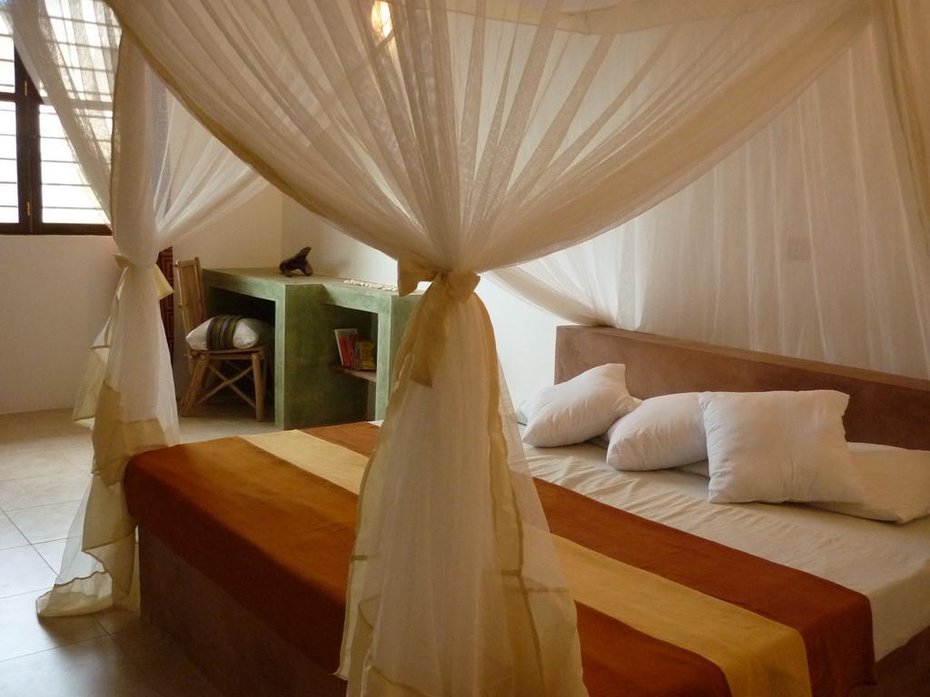 Kamili View Apartments Kiwengwa  Rom bilde
