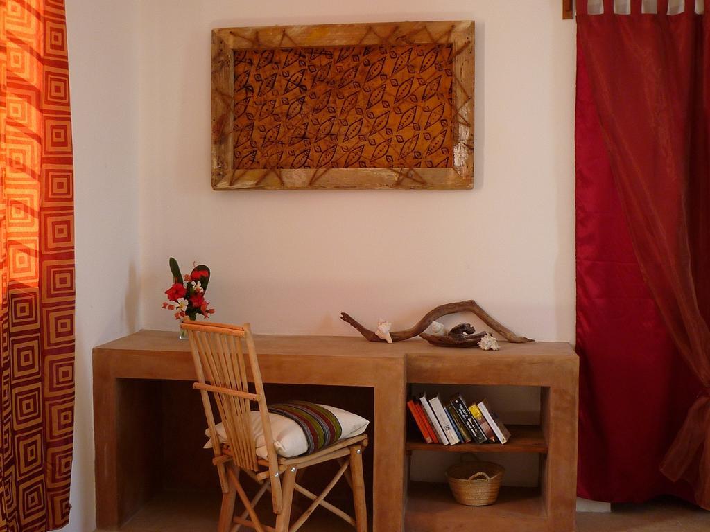 Kamili View Apartments Kiwengwa  Rom bilde